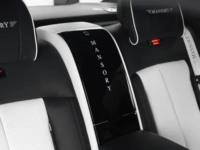 2019 ROLLS-ROYCE PHANTOM 缩略图 18