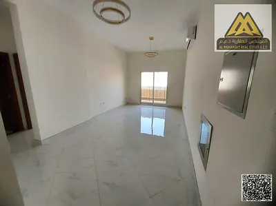 Master bedroom | Central air conditioning | Spacious area | Distinctive view | Balcony