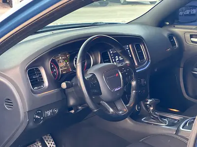 Dodge Charger Scat Pack, миниатюра 15