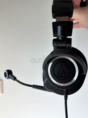 Audio-Technica ATH-M50xSTS USB Headphone for Sale