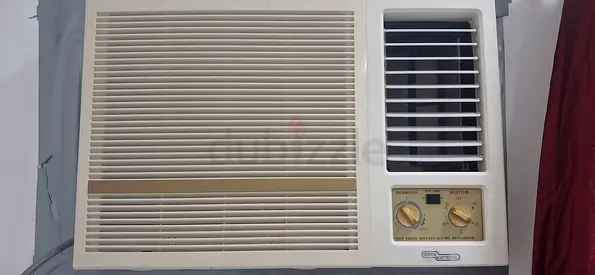 Window ac available for sale