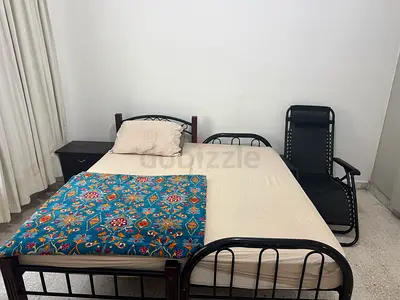 Single Room Available for an Executive Bachelor