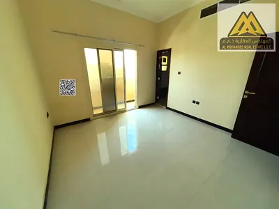 Best One-Bedroom Apartment for Rent in Al Rawda 1 – Prime Location & Affordable Price