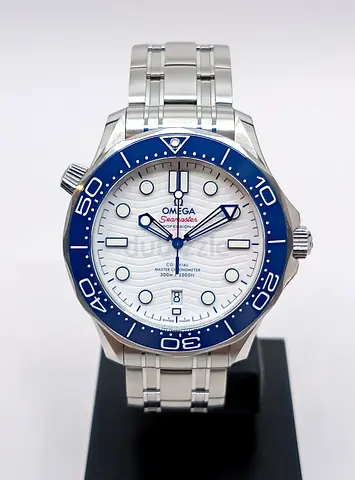 Omega watch