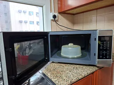 Microwave oven 42 lts