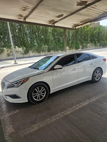 2017 Hyundai Sonata GLS | American Specs | Well Maintained