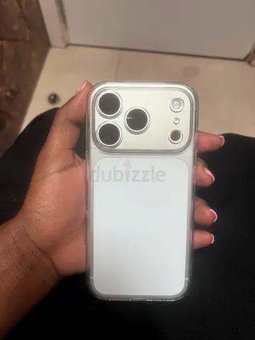 iPhone 17 pro on sale