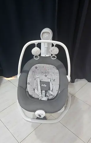 Baby Swing  Rocker