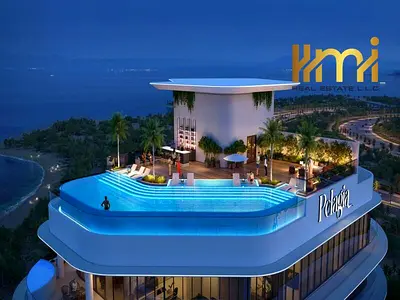 40% Discount | Fully Furnished | 4% RAK LD Waiver | Investment Deal