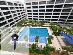 LAVISH BRAND NEW THREE BEDROOM APARTMENT IS AVAILABLE FOR RENT IN ALJADA SHARJAH WITH GYM,POOL AND P