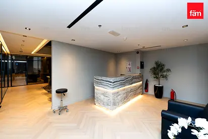 Luxury FitOut | Furnished | Ready To Move In