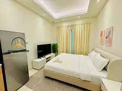 ALL BILLS INCLUDED | HUGE BALCONY | READY TO MOVE
