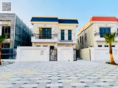 Hot Deal | Elegant 5 Bedroom Villa with 6 Bathrooms | Prime Location in Al Yasmeen | AED 120,000