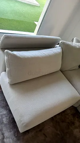 Stylish Modren ChattelsMore Olta Modular Living room Sofa Sets