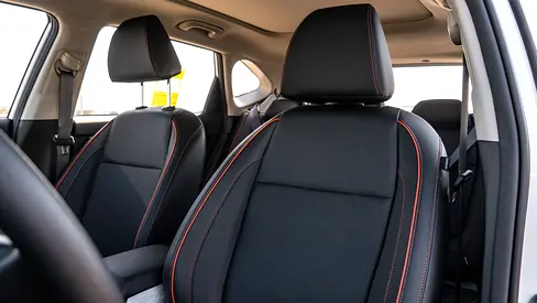 2026 KIA SELTOS 照片 9