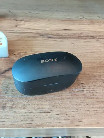 Sony WF-1000XM4 Noise Canceling Truly Wireless Earbud