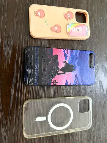 Free iPhone Cases – Different Models