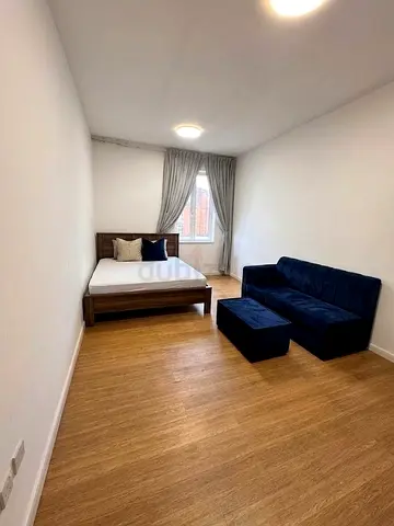 Master Room with Private Washroom