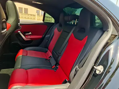 2023 Mercedes-BENZ CLA 缩略图 12