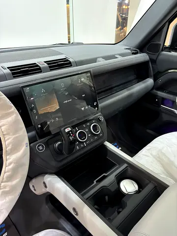 صورة مصغرة 14 لـ 2026 LAND Rover DEFENDER