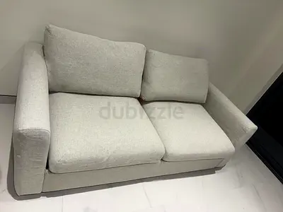 Like new condition Ikea vimle two seater sofabed