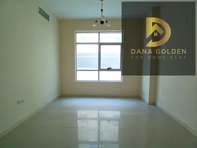1bhk apartment with balcony prime location full family building