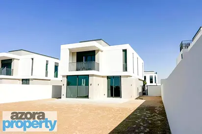 Prime Location | Luxury Golf Course View | Fully Gate Community