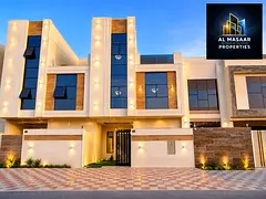 Luxury villa - Prime location - Freehold - Negotiable