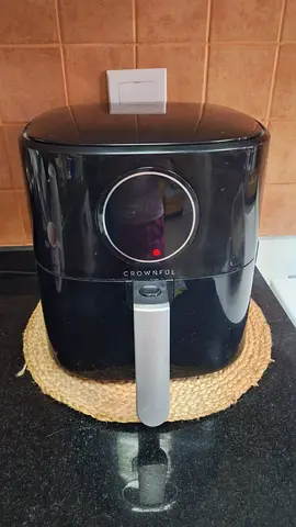 Air fryer