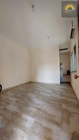 Proper studio just 5 min walk from shabiya 11 just monthly 2400 only