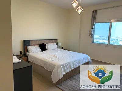 1BHK FURNISHED | BALCONY | SAMI CLOSE KITCHEN