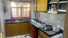 Sharing Accommodation for Malayali Family – Fully Furnished – Deira (Near Dubai Hospital)