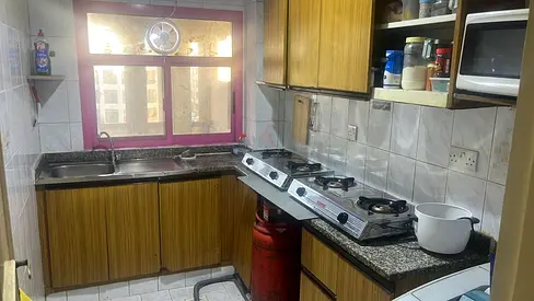 Sharing Accommodation for Malayali Family – Fully Furnished – Deira (Near Dubai Hospital)