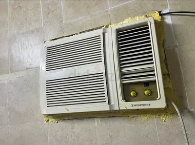 For sale ac
