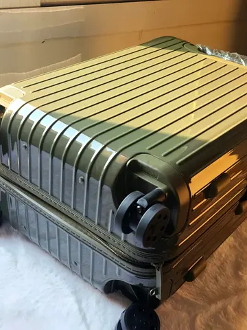 Suitcase rimowa