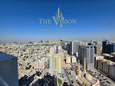 شقة غرفتين وصالة - إعادة بيع أقساط مع المطور