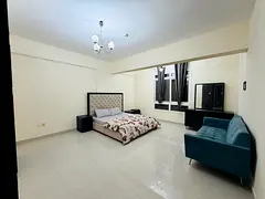 Master Room Available For rent in Alnahda