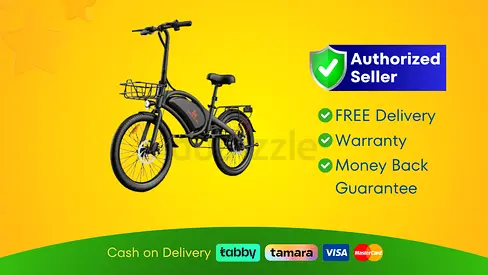 Kugoo V1 Pro Electric Scooter | Brand New | 03 Month Warranty | FREE  Delivery