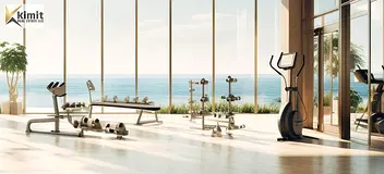 4% DLD Waiver | Sea View | If you Are Looking For Luxury > It Is Here !