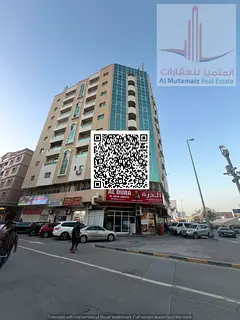 Two rooms and a living room for rent in Al-Rumaila 1 / Very special price