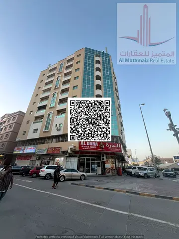 Two rooms and a living room for rent in Al-Rumaila 1 / Very special price