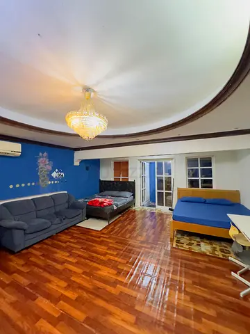 FAMILY ROOM AVAILABLE IN AL QUOZ 1