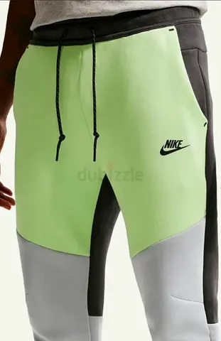 Nike men’s colorblock joggers - size xl brand new never used