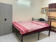 Sharing Accommodation for Malayali Family – Fully Furnished – Deira (Near Dubai Hospital)