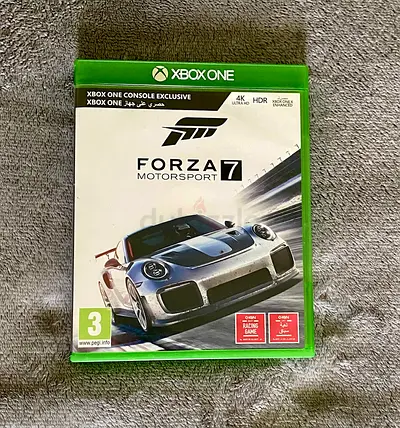 Forza Motorsport 7 - XBOX One