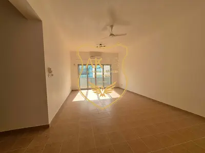 Fully Refurbished 2BHK | 1,100 Sq.Ft | Gym | Split A/C | Covered Parking | Al Muraqqabat