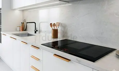 Siemens Latest Model Built-In Induction Cooktop – Premium German Engineering