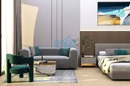 BRAND NEW | LUXURY LIVING | FULLY FURNISHED