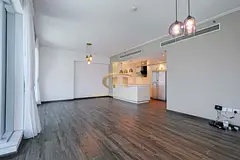 Fully furnished | Elegant | Fully fitted Kitchen