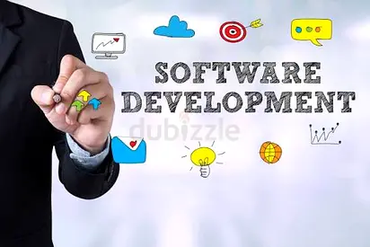 Custom Software Mobile App Development | Web, Android iPhone Apps